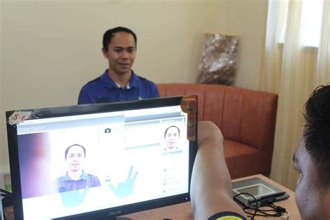NBI satellite office opens in San Miguel.